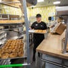 Glasgow bakery